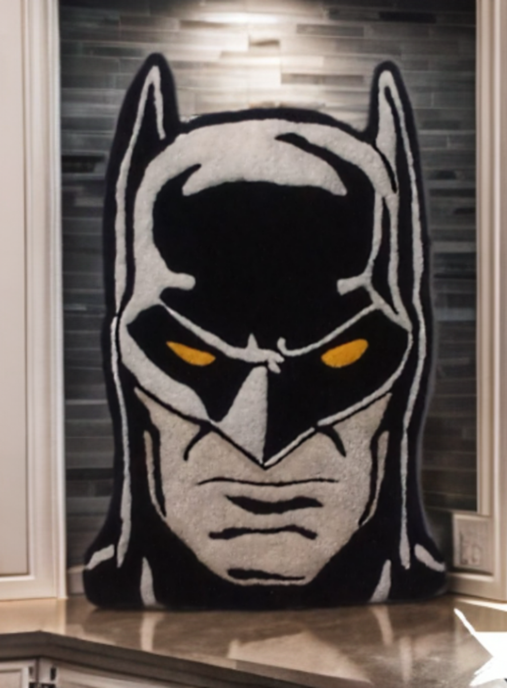 Comic book Batman