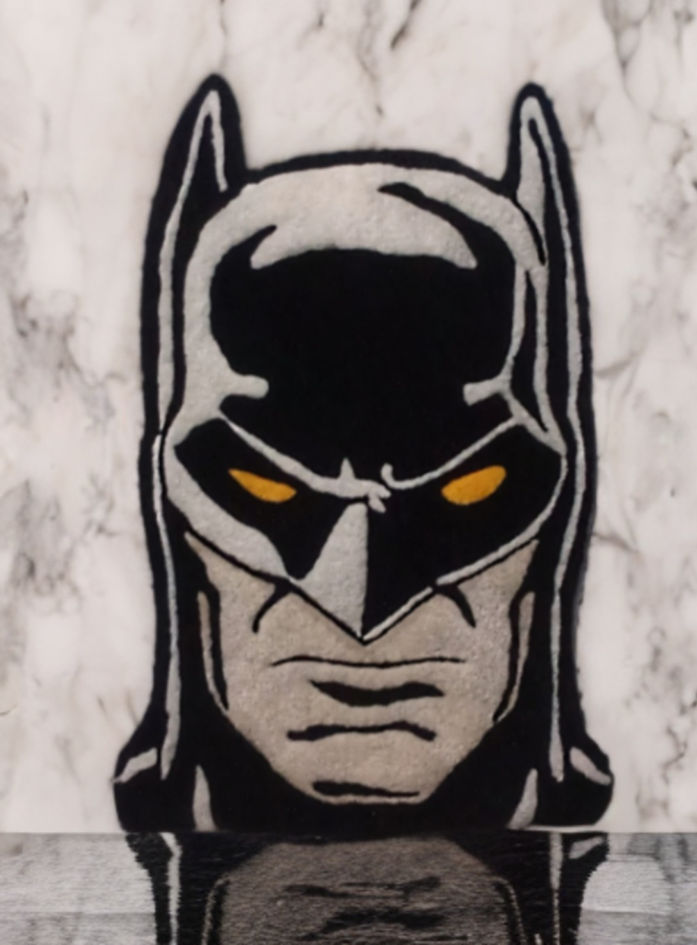 Comic book Batman