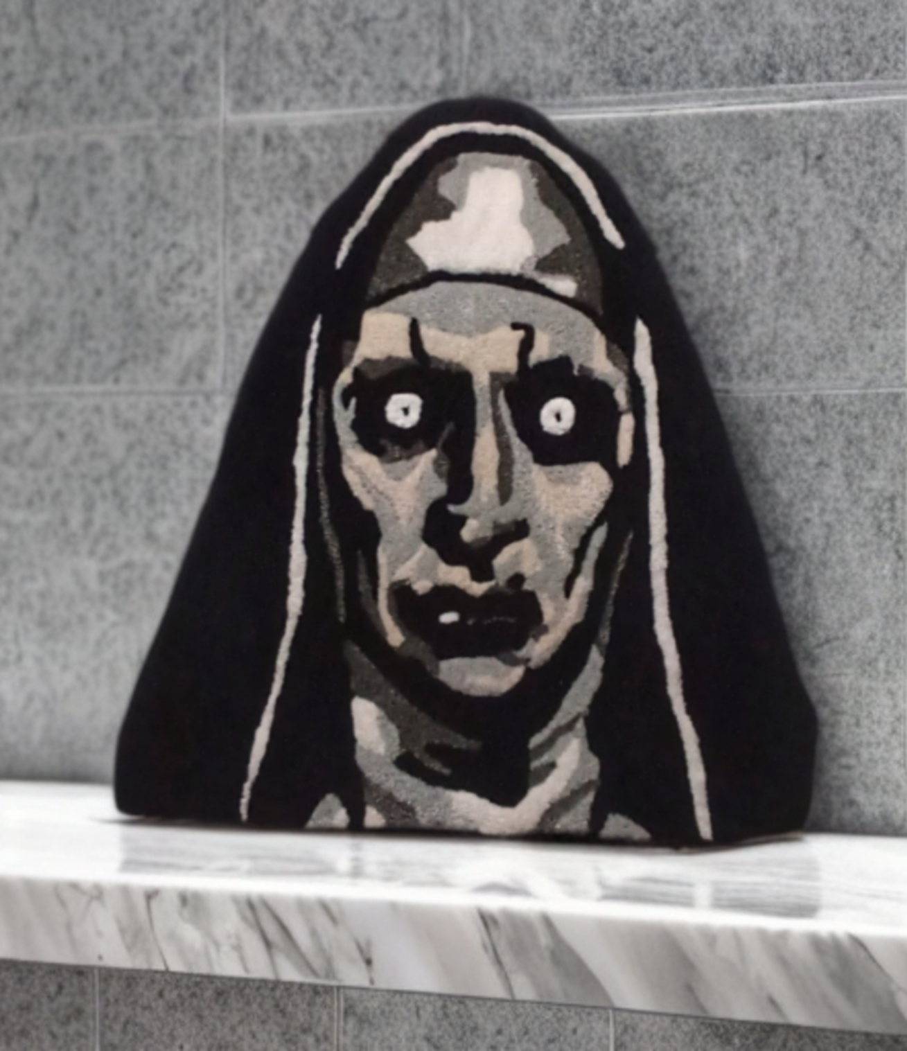 The Nun